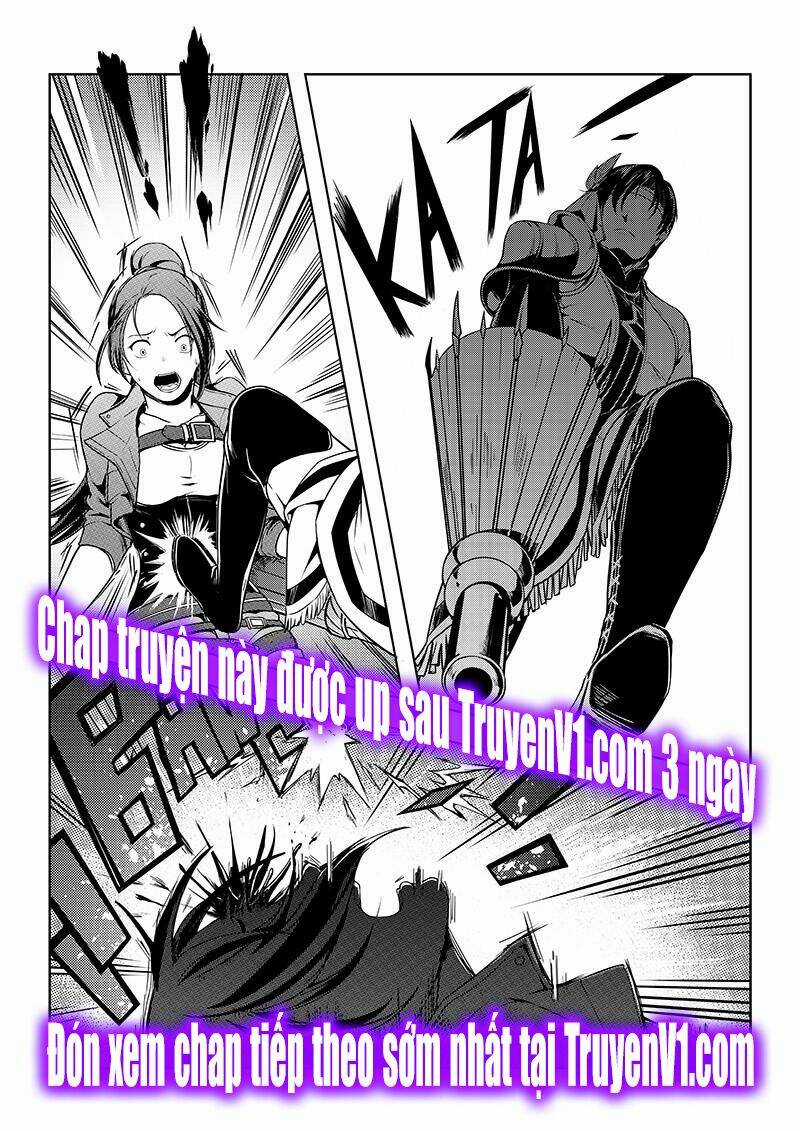 Toàn Chức Cao Thủ - Chapter 54 - Trang 8