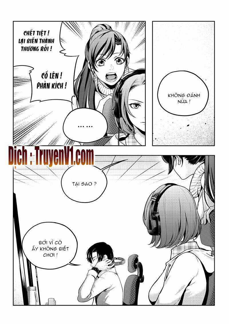 Toàn Chức Cao Thủ - Chapter 55 - Trang 1