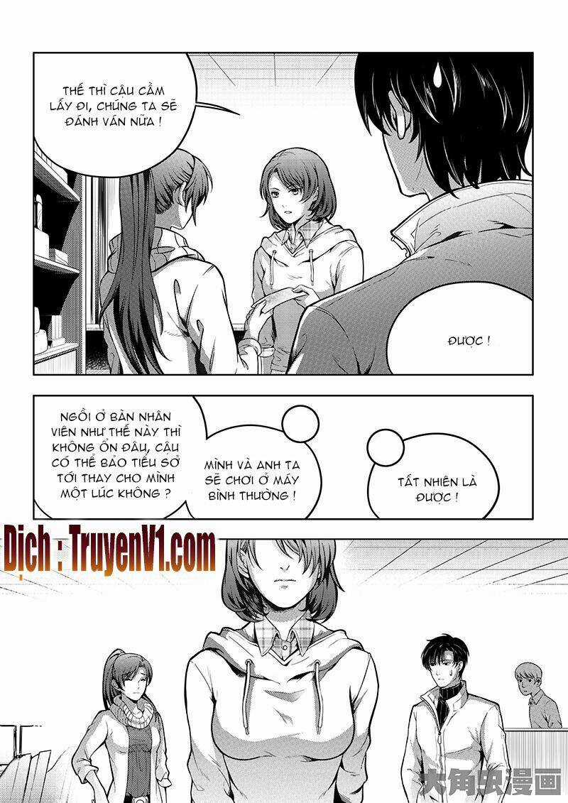 Toàn Chức Cao Thủ - Chapter 55 - Trang 5