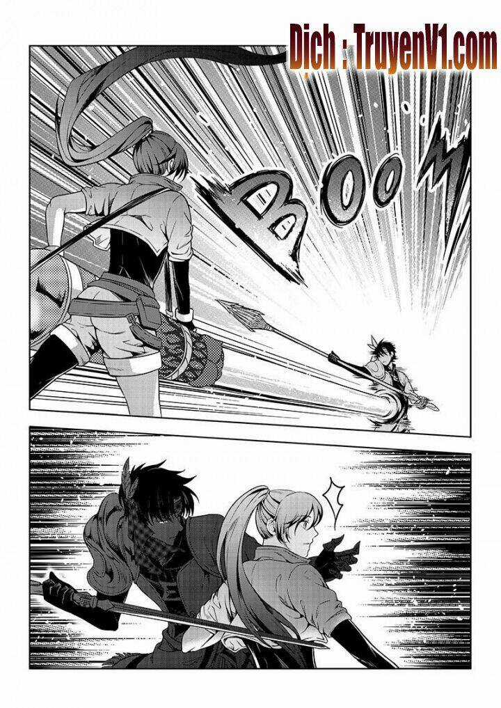 Toàn Chức Cao Thủ - Chapter 55 - Trang 6