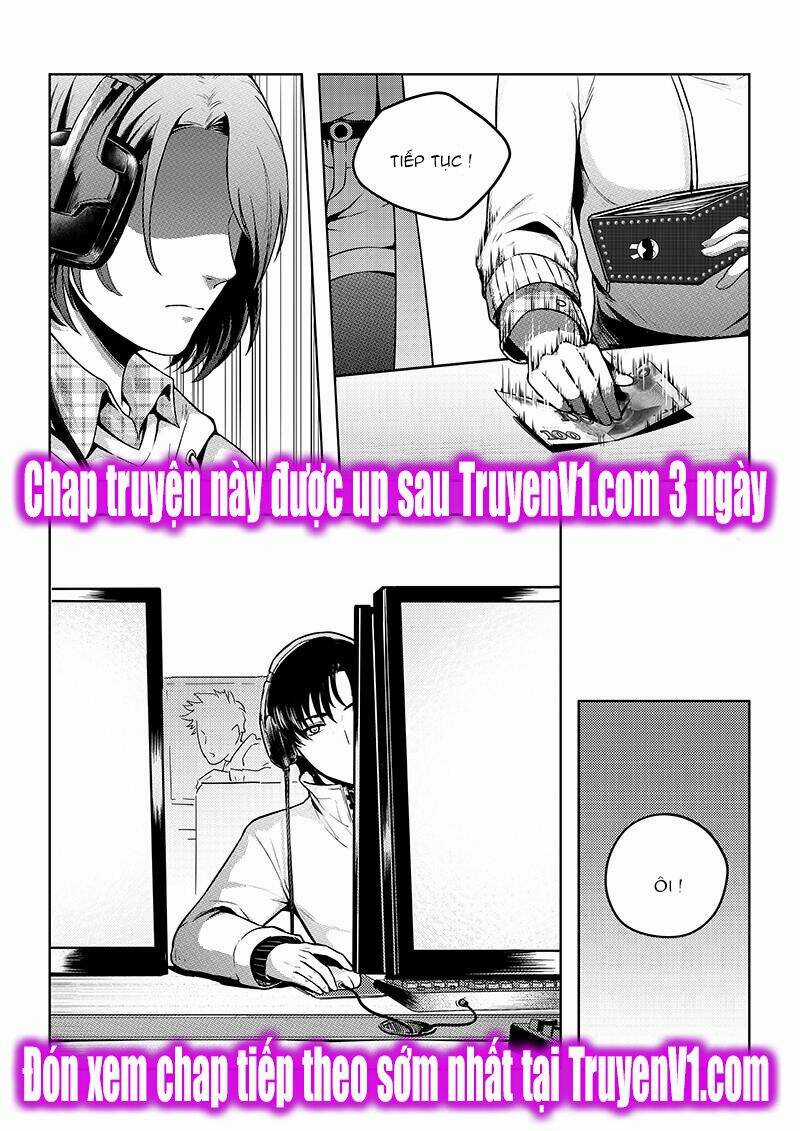 Toàn Chức Cao Thủ - Chapter 55 - Trang 8