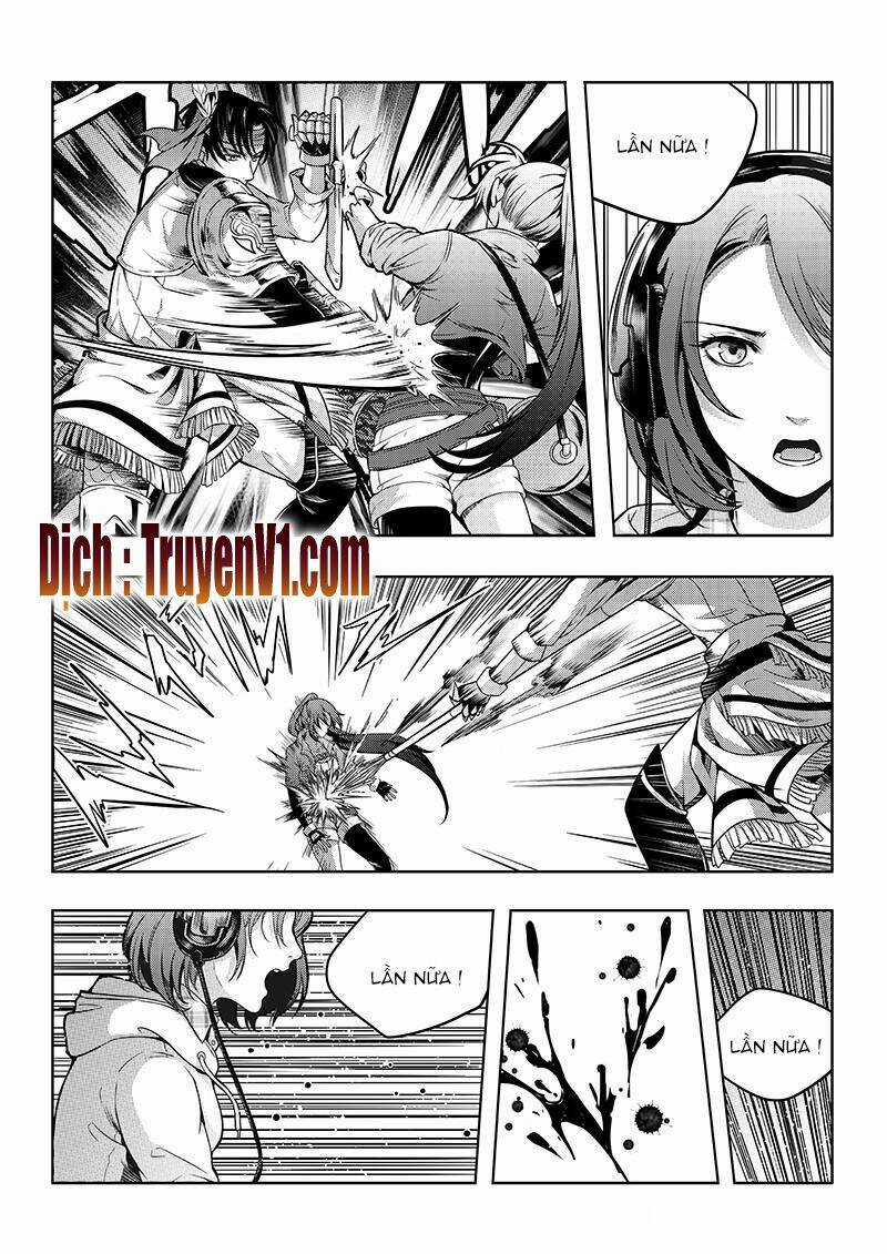 Toàn Chức Cao Thủ - Chapter 56 - Trang 2