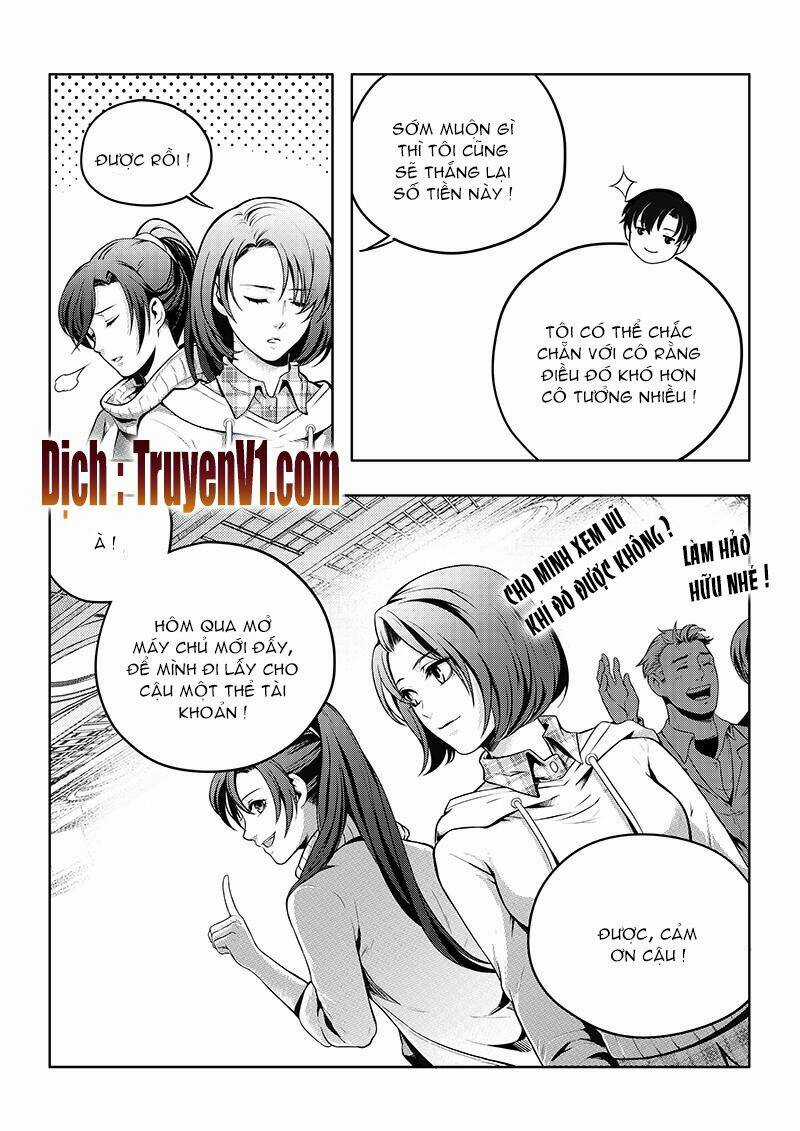 Toàn Chức Cao Thủ - Chapter 56 - Trang 6