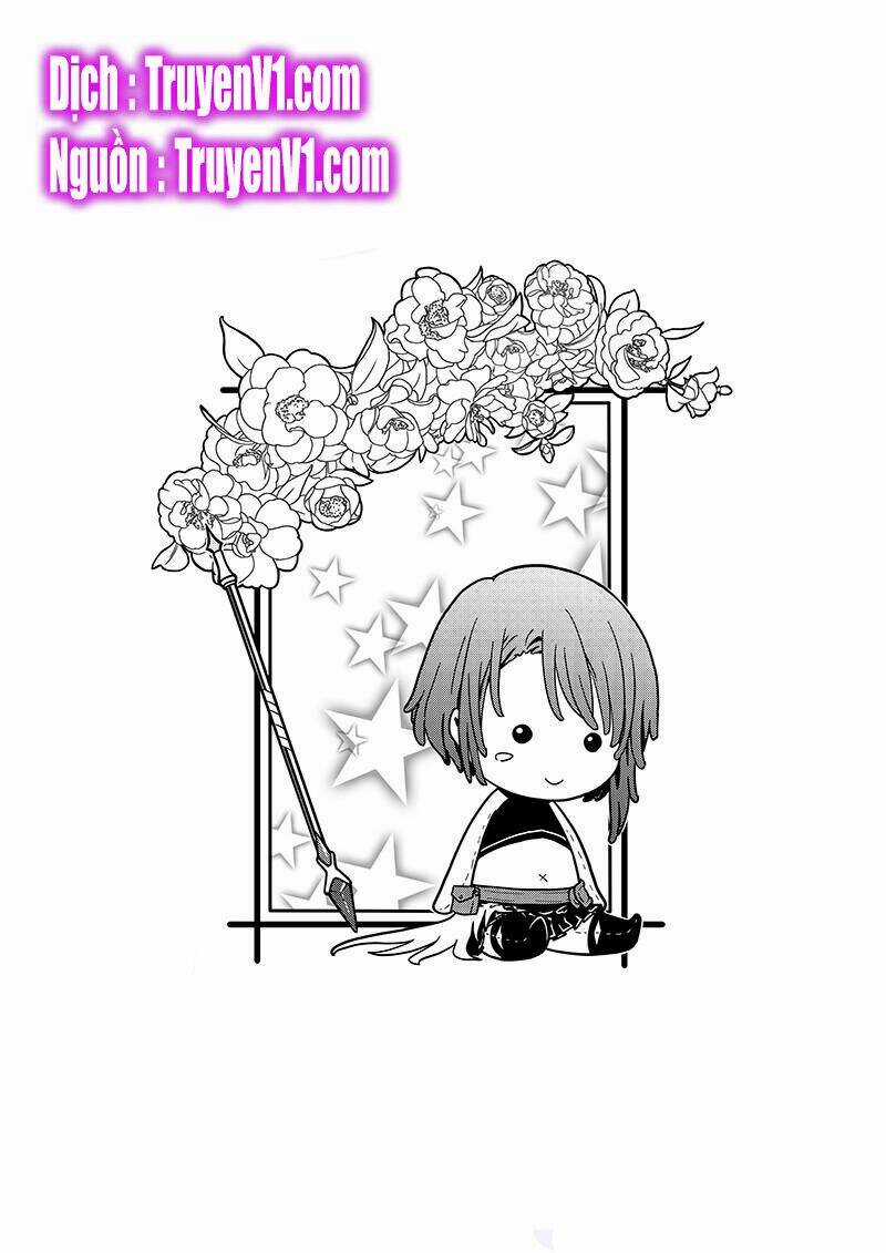 Toàn Chức Cao Thủ - Chapter 57 - Trang 1