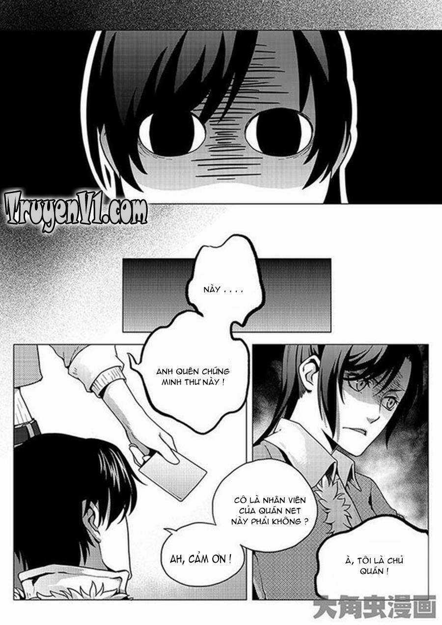 Toàn Chức Cao Thủ - Chapter 6 - Trang 6