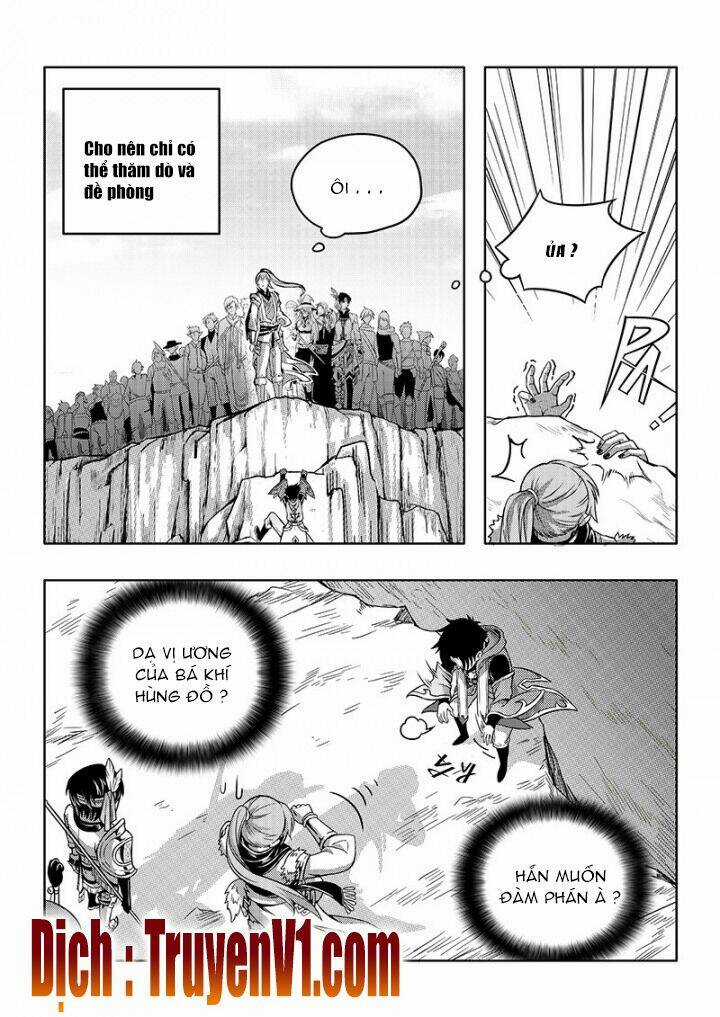 Toàn Chức Cao Thủ - Chapter 62 - Trang 2