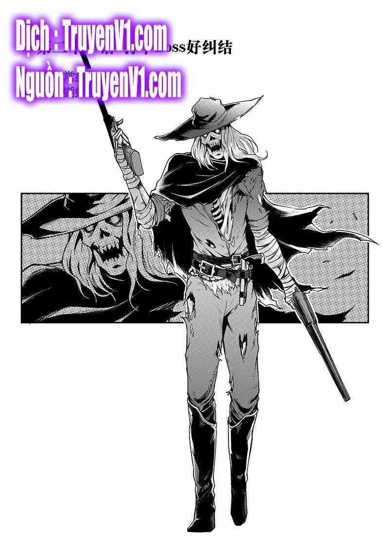 Toàn Chức Cao Thủ - Chapter 63 - Trang 1