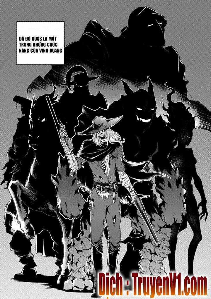 Toàn Chức Cao Thủ - Chapter 63 - Trang 2