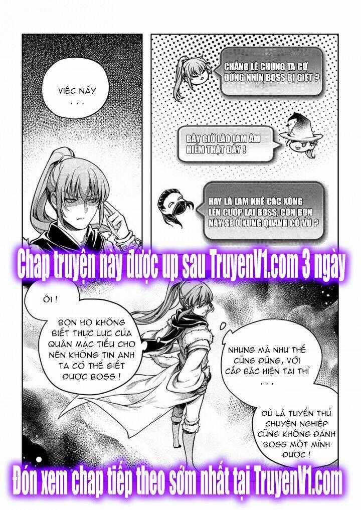 Toàn Chức Cao Thủ - Chapter 63 - Trang 8
