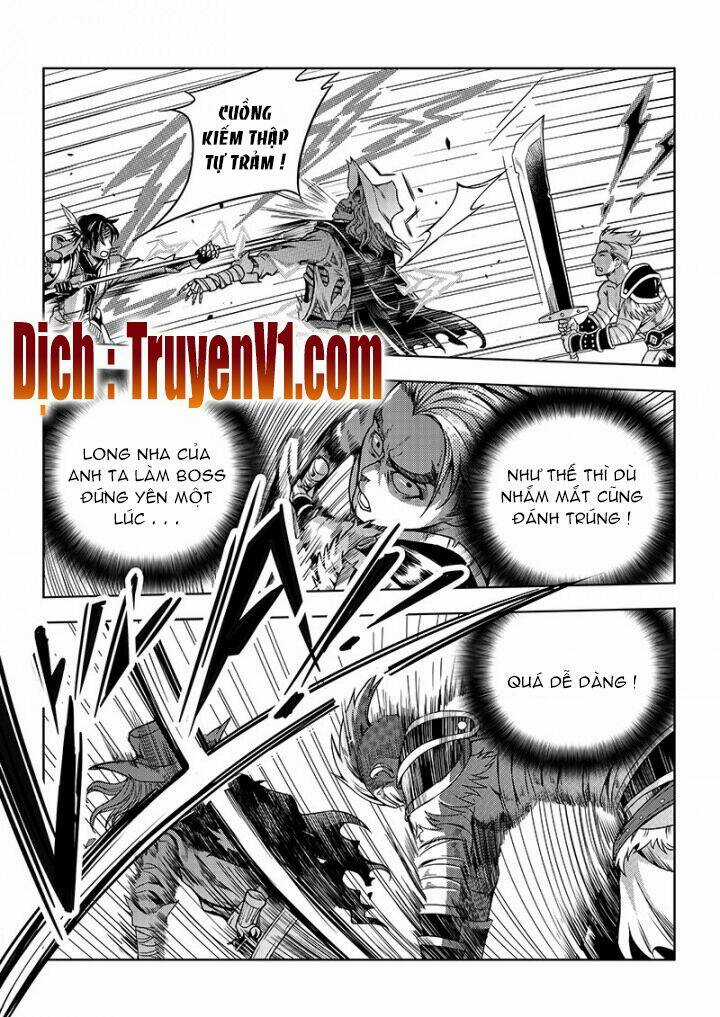 Toàn Chức Cao Thủ - Chapter 64 - Trang 2