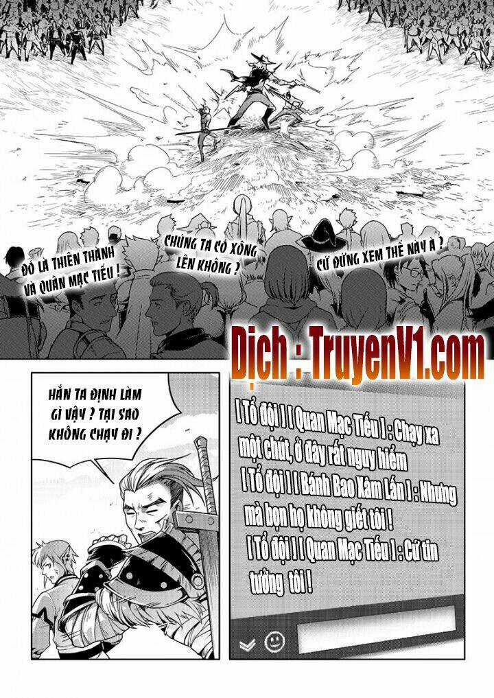 Toàn Chức Cao Thủ - Chapter 65 - Trang 7