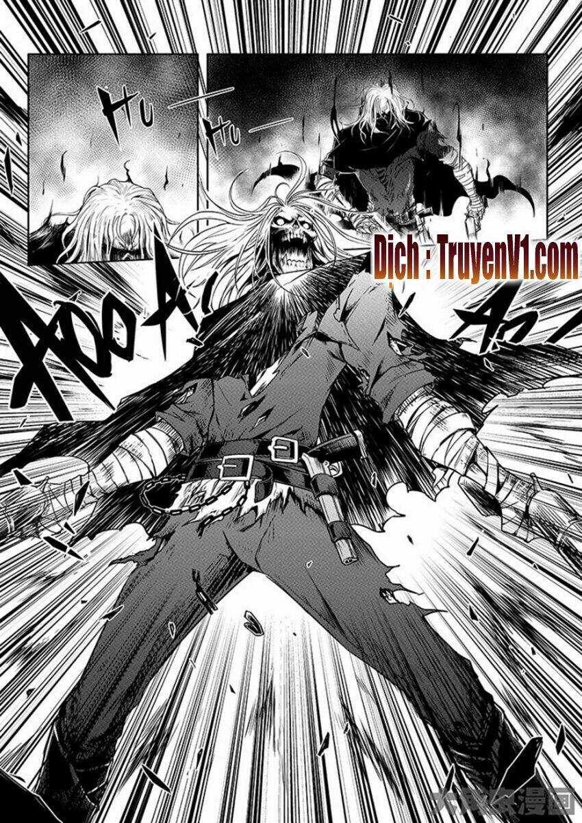 Toàn Chức Cao Thủ - Chapter 67 - Trang 1