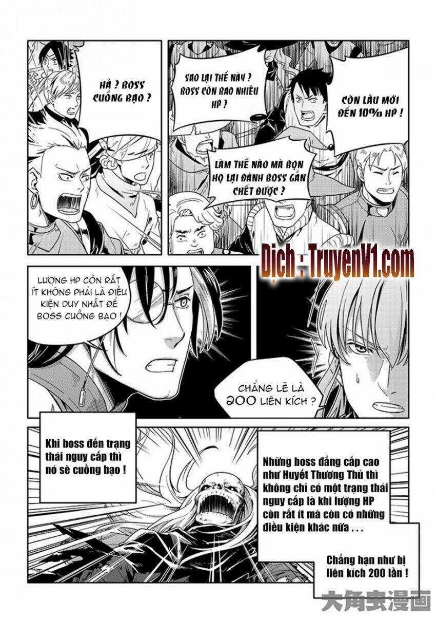 Toàn Chức Cao Thủ - Chapter 67 - Trang 2