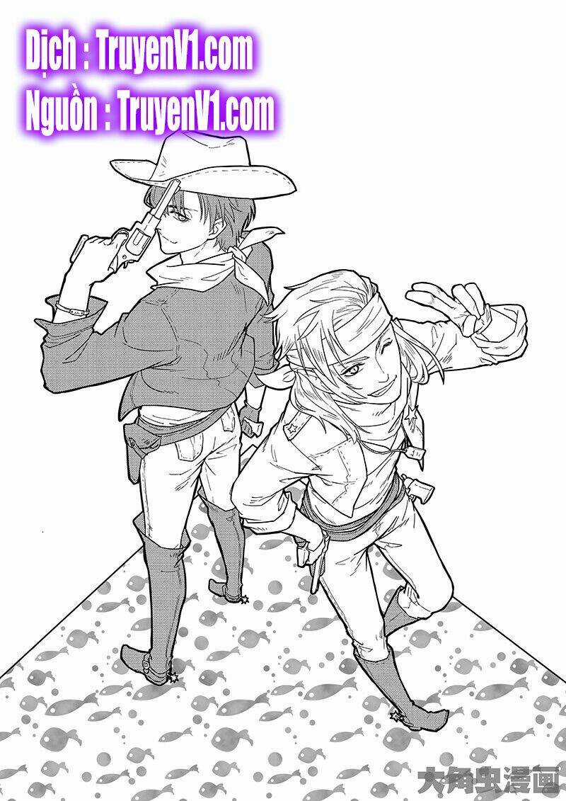 Toàn Chức Cao Thủ - Chapter 69 - Trang 1