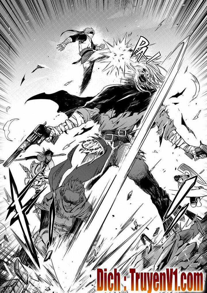 Toàn Chức Cao Thủ - Chapter 69 - Trang 7