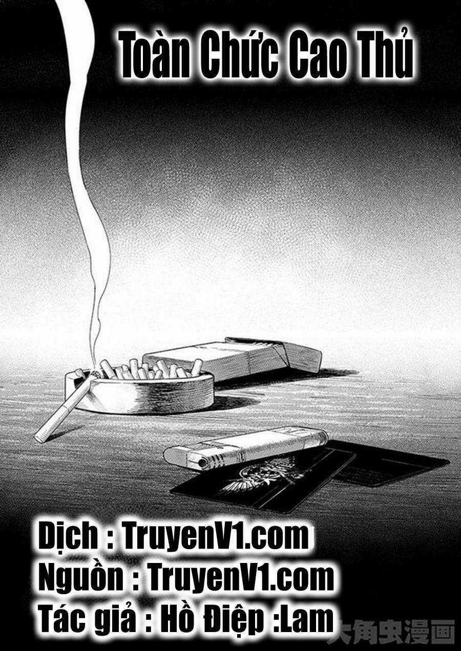 Toàn Chức Cao Thủ - Chapter 7 - Trang 1