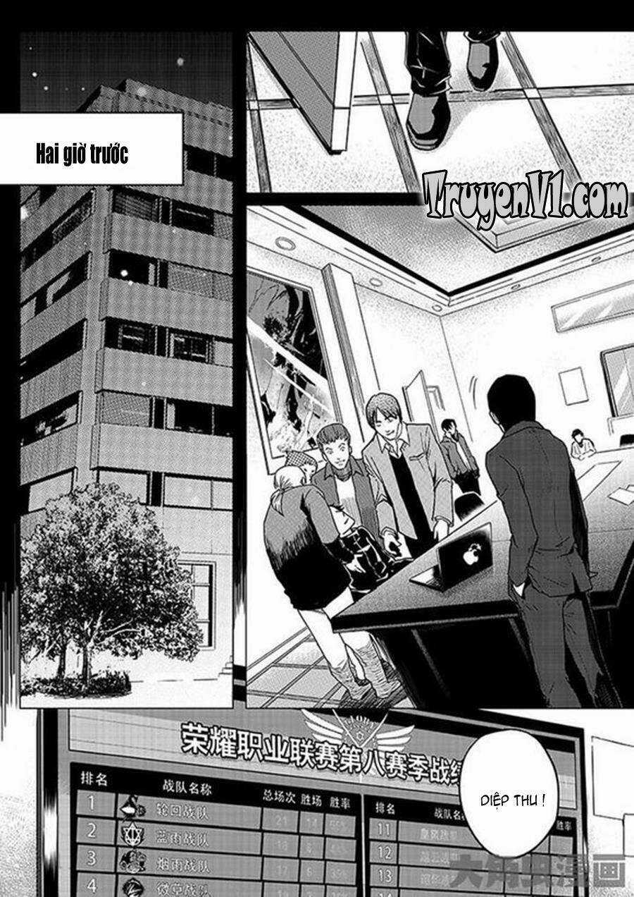 Toàn Chức Cao Thủ - Chapter 7 - Trang 2