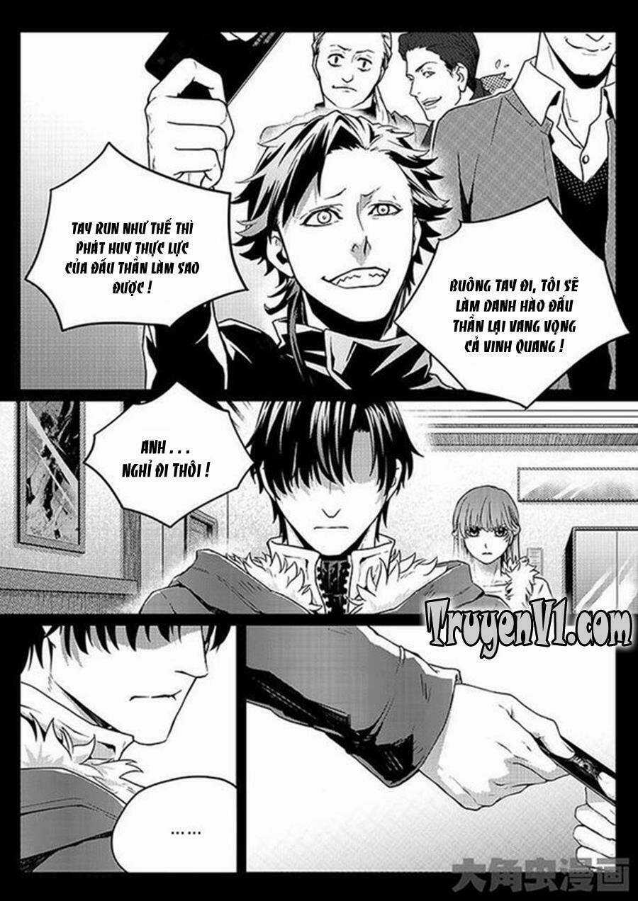 Toàn Chức Cao Thủ - Chapter 7 - Trang 7