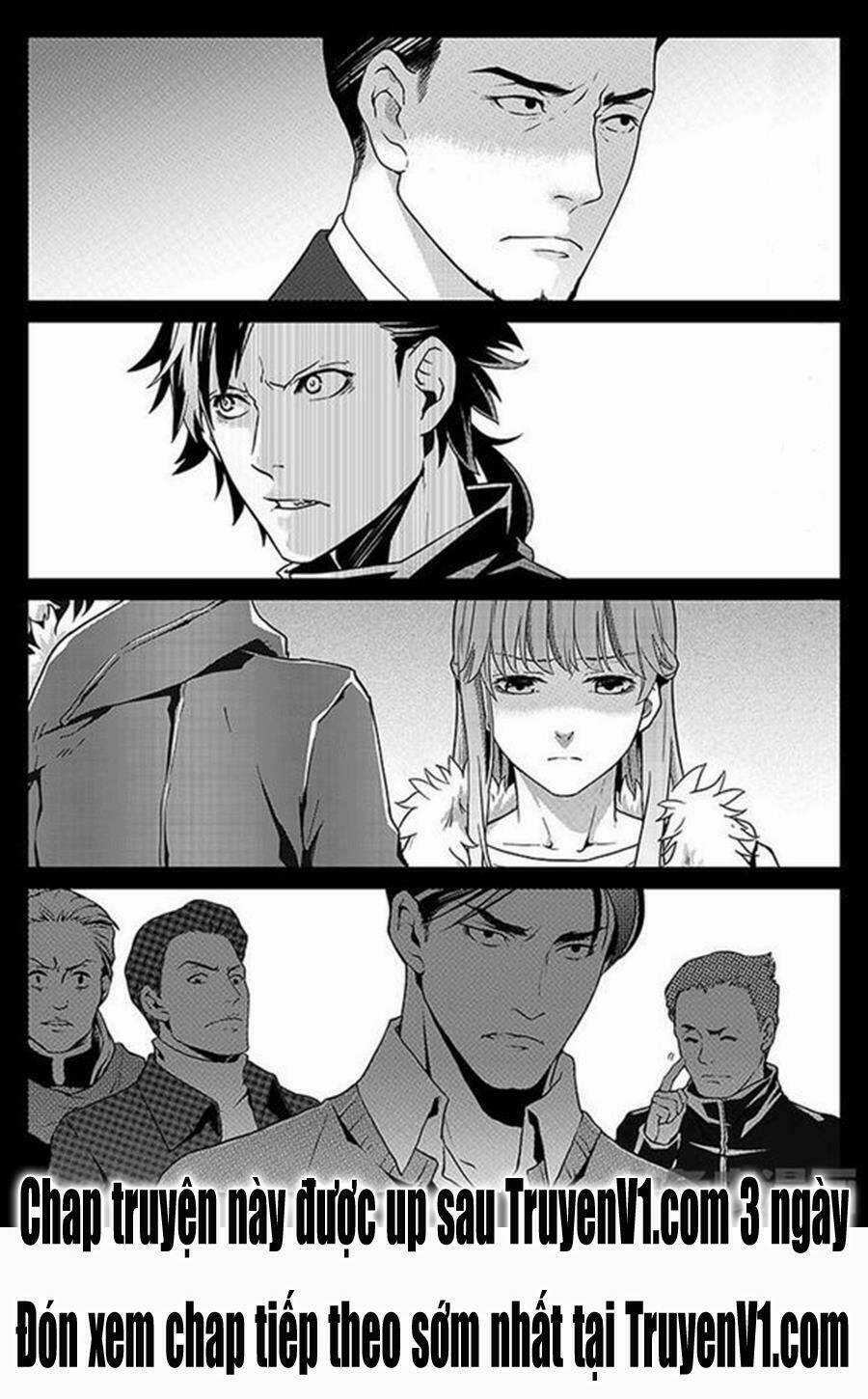 Toàn Chức Cao Thủ - Chapter 7 - Trang 10