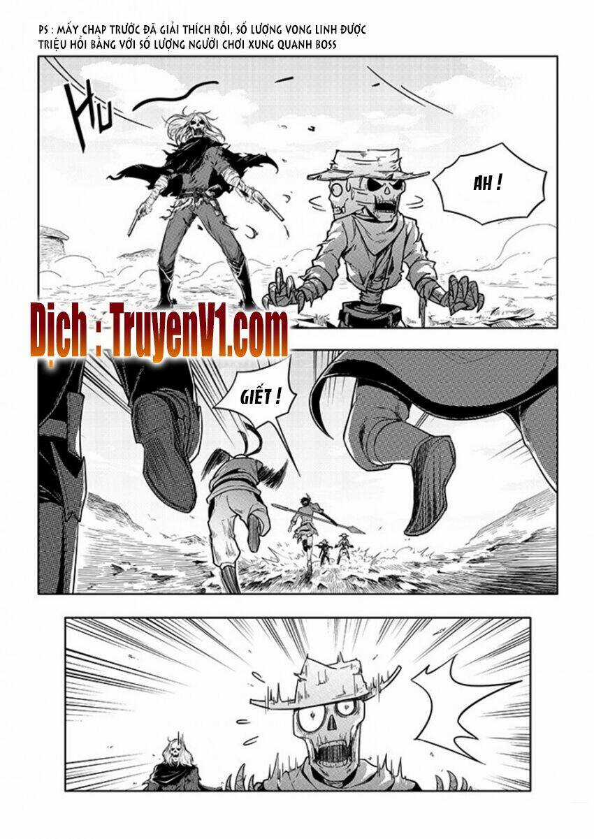 Toàn Chức Cao Thủ - Chapter 70 - Trang 4