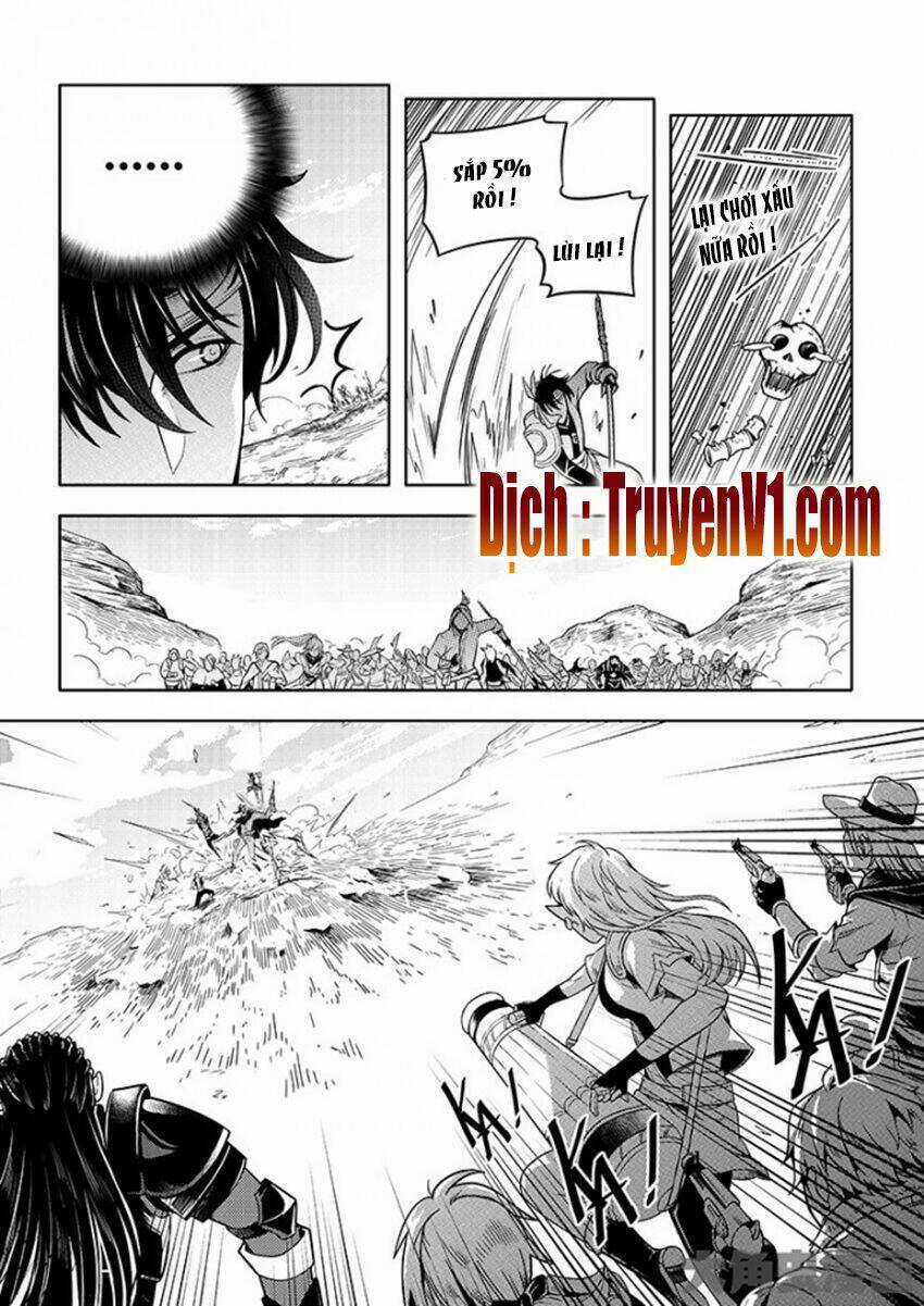 Toàn Chức Cao Thủ - Chapter 70 - Trang 7