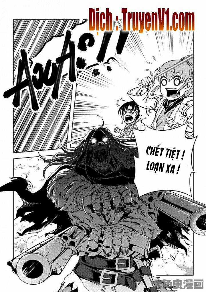 Toàn Chức Cao Thủ - Chapter 71 - Trang 6