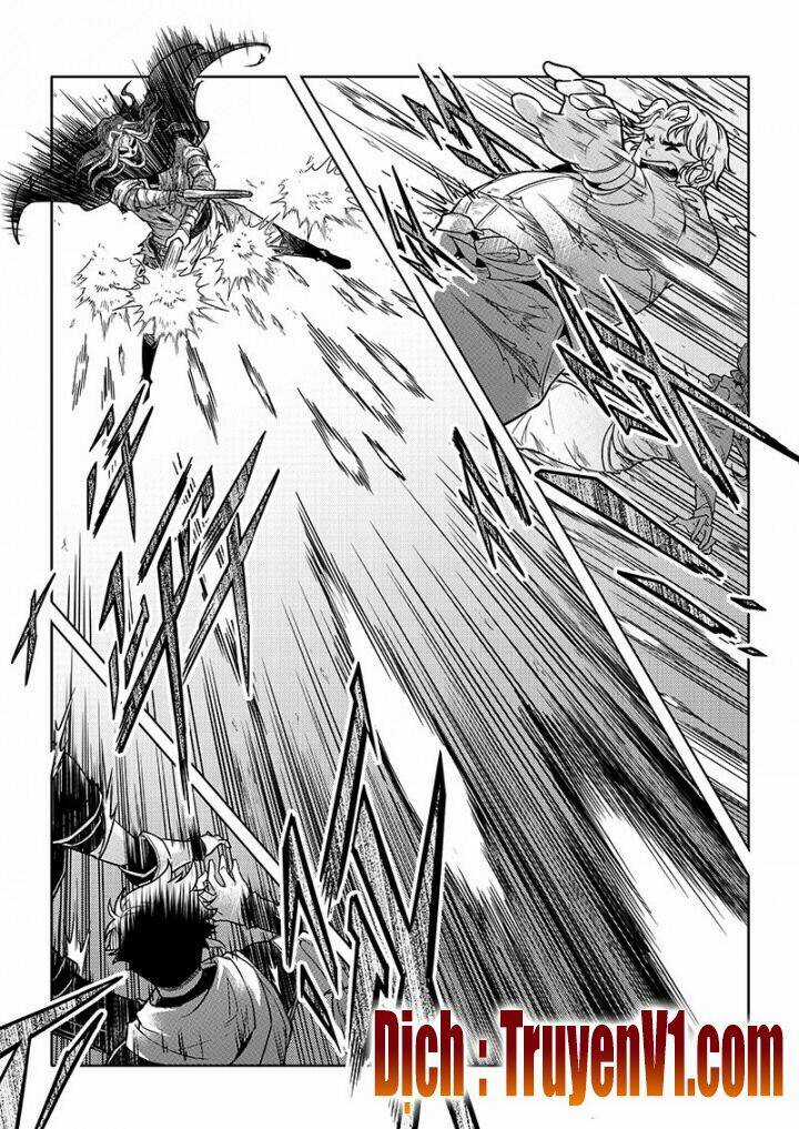 Toàn Chức Cao Thủ - Chapter 71 - Trang 7