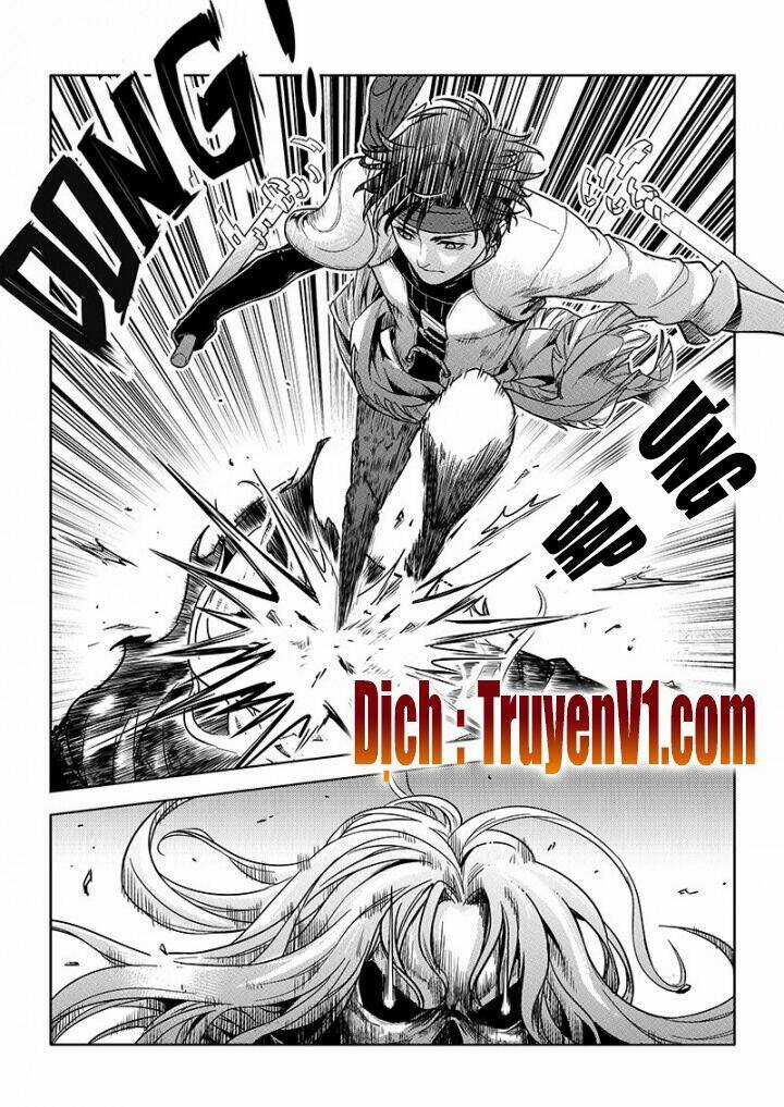 Toàn Chức Cao Thủ - Chapter 72 - Trang 2