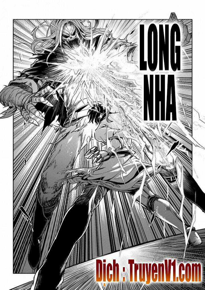 Toàn Chức Cao Thủ - Chapter 72 - Trang 7