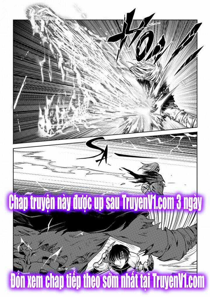 Toàn Chức Cao Thủ - Chapter 72 - Trang 8