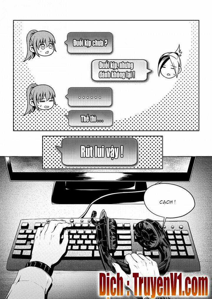 Toàn Chức Cao Thủ - Chapter 74 - Trang 6