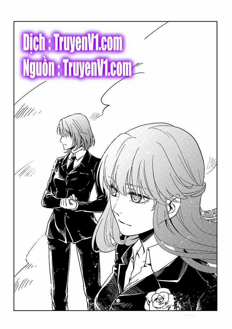 Toàn Chức Cao Thủ - Chapter 75 - Trang 1