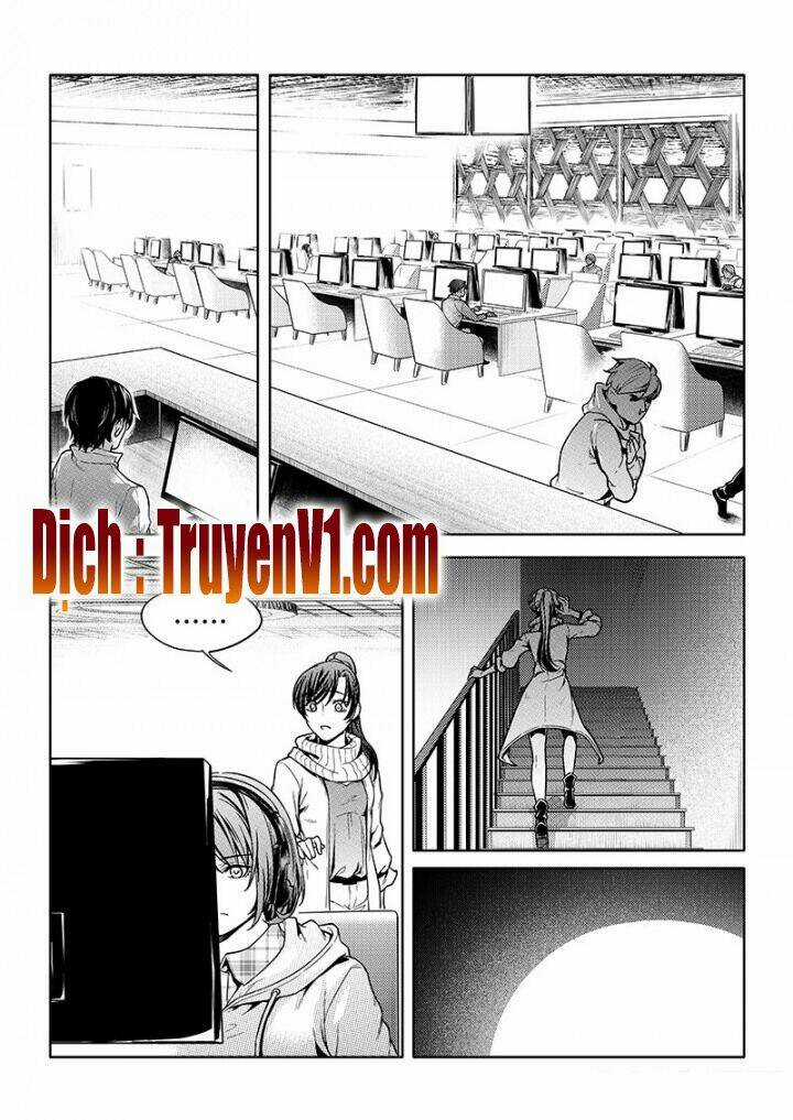 Toàn Chức Cao Thủ - Chapter 75 - Trang 2