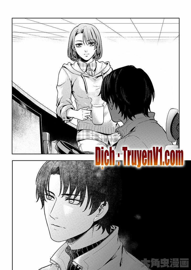 Toàn Chức Cao Thủ - Chapter 75 - Trang 7
