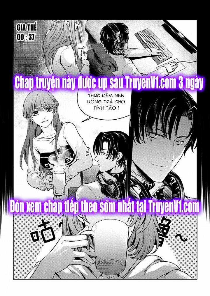 Toàn Chức Cao Thủ - Chapter 75 - Trang 8