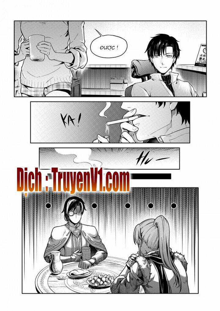 Toàn Chức Cao Thủ - Chapter 76 - Trang 2