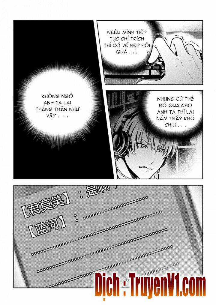 Toàn Chức Cao Thủ - Chapter 76 - Trang 5