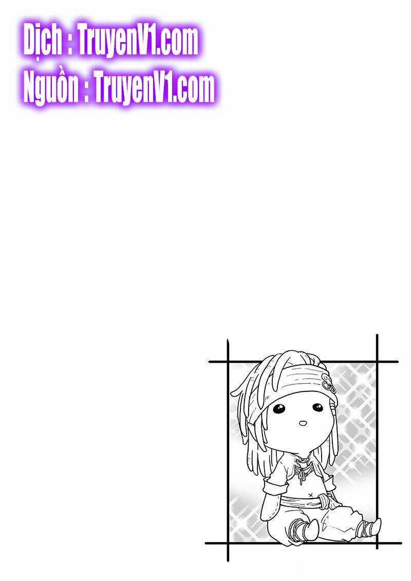 Toàn Chức Cao Thủ - Chapter 78 - Trang 1