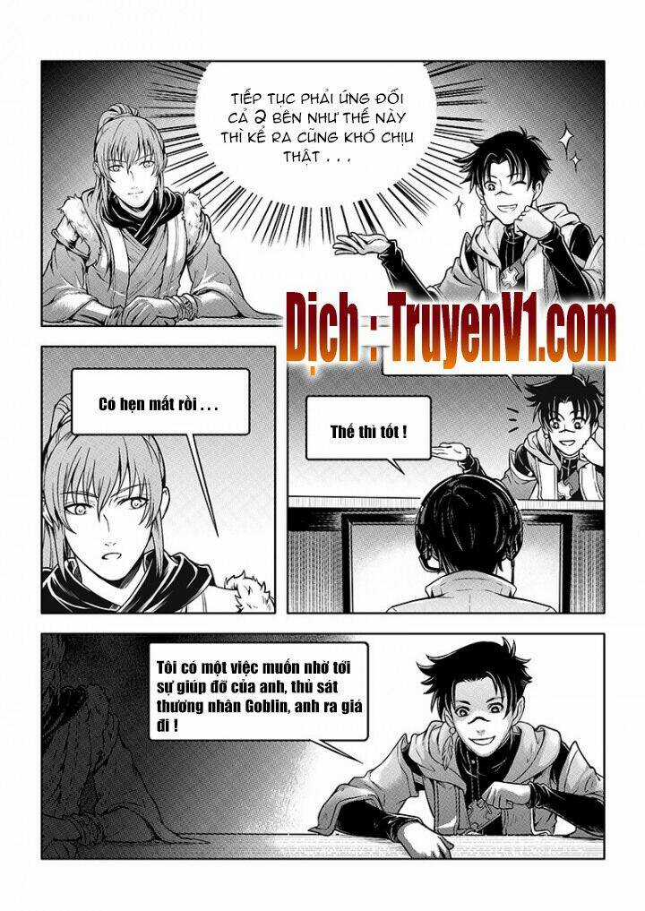 Toàn Chức Cao Thủ - Chapter 78 - Trang 2