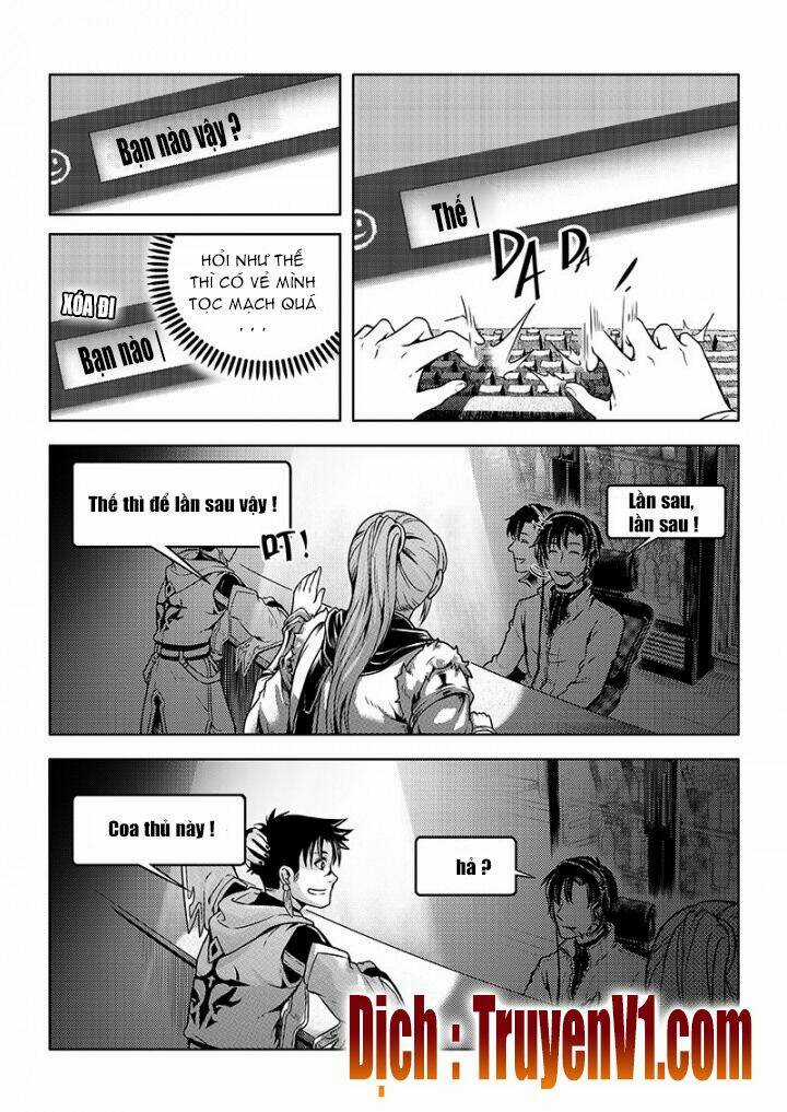 Toàn Chức Cao Thủ - Chapter 78 - Trang 6