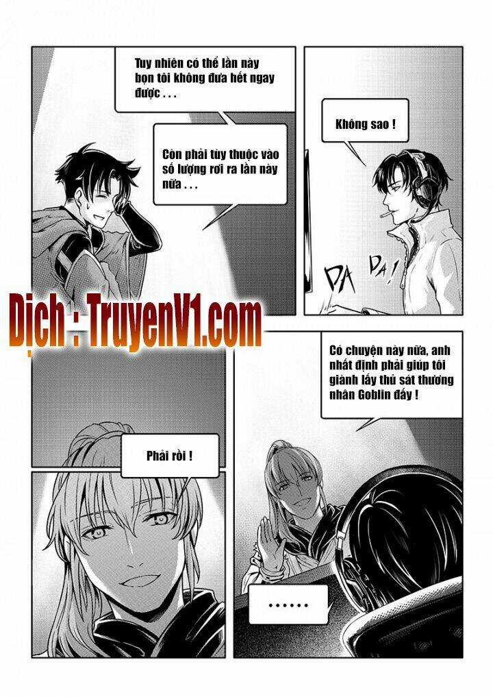 Toàn Chức Cao Thủ - Chapter 78 - Trang 7
