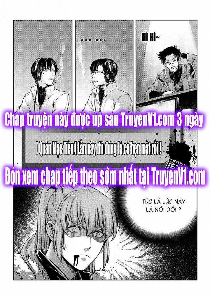 Toàn Chức Cao Thủ - Chapter 78 - Trang 8
