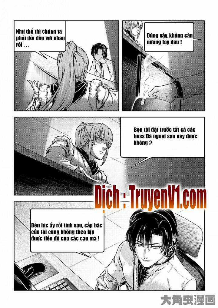 Toàn Chức Cao Thủ - Chapter 79 - Trang 4