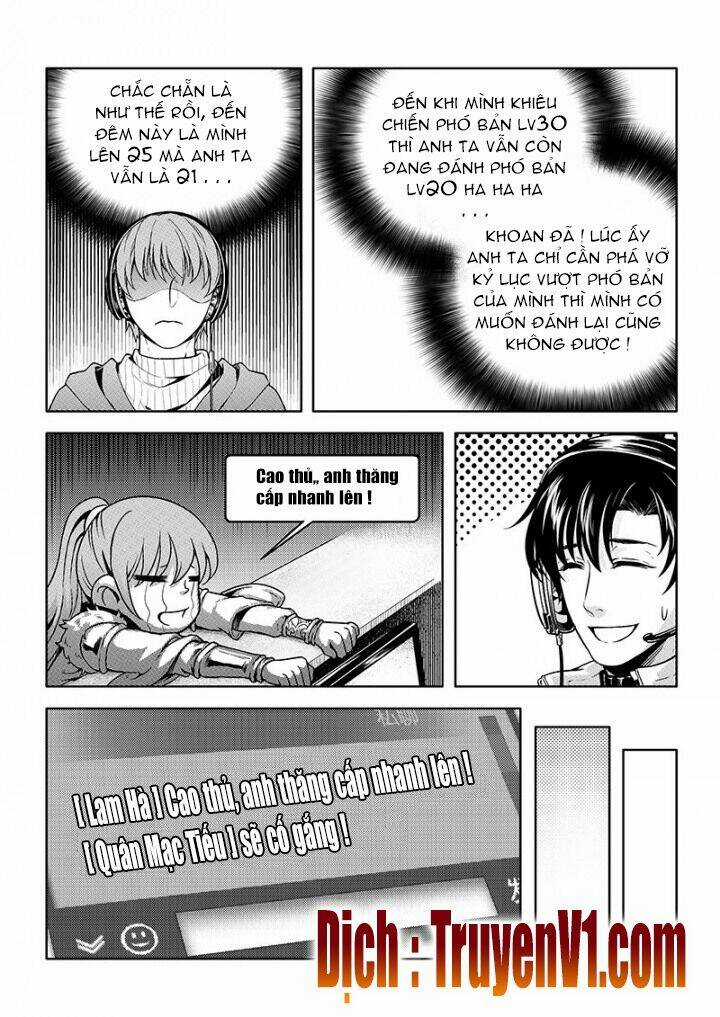 Toàn Chức Cao Thủ - Chapter 79 - Trang 5