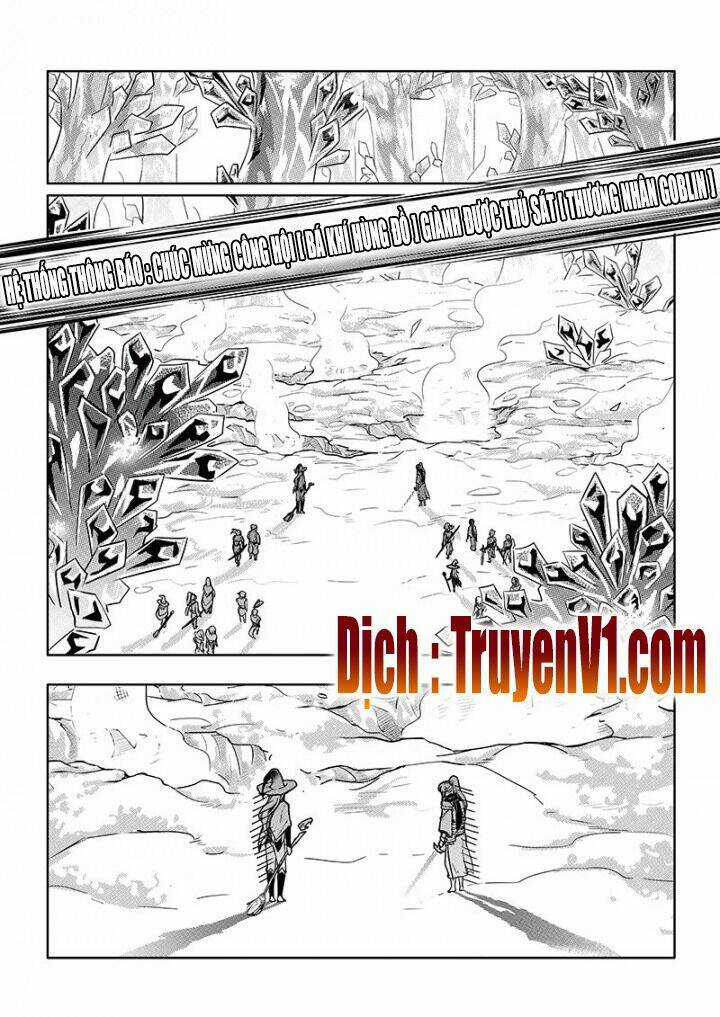 Toàn Chức Cao Thủ - Chapter 80 - Trang 6