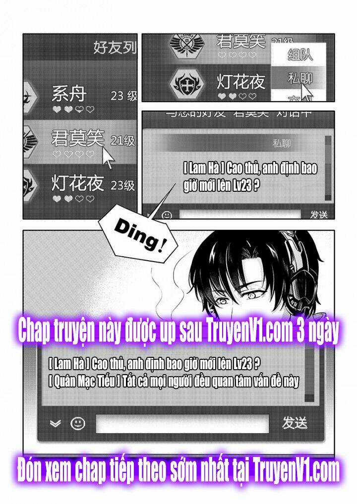 Toàn Chức Cao Thủ - Chapter 80 - Trang 8