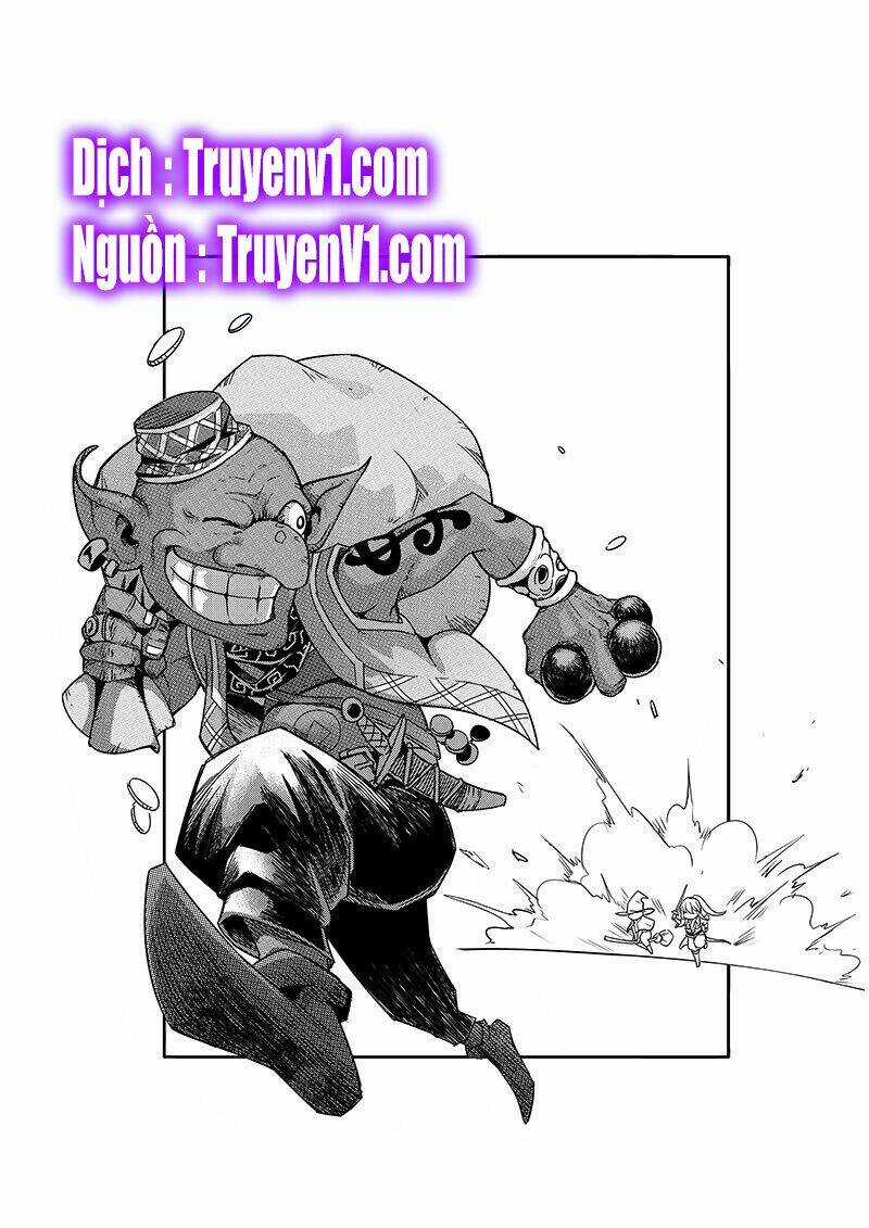 Toàn Chức Cao Thủ - Chapter 81 - Trang 1