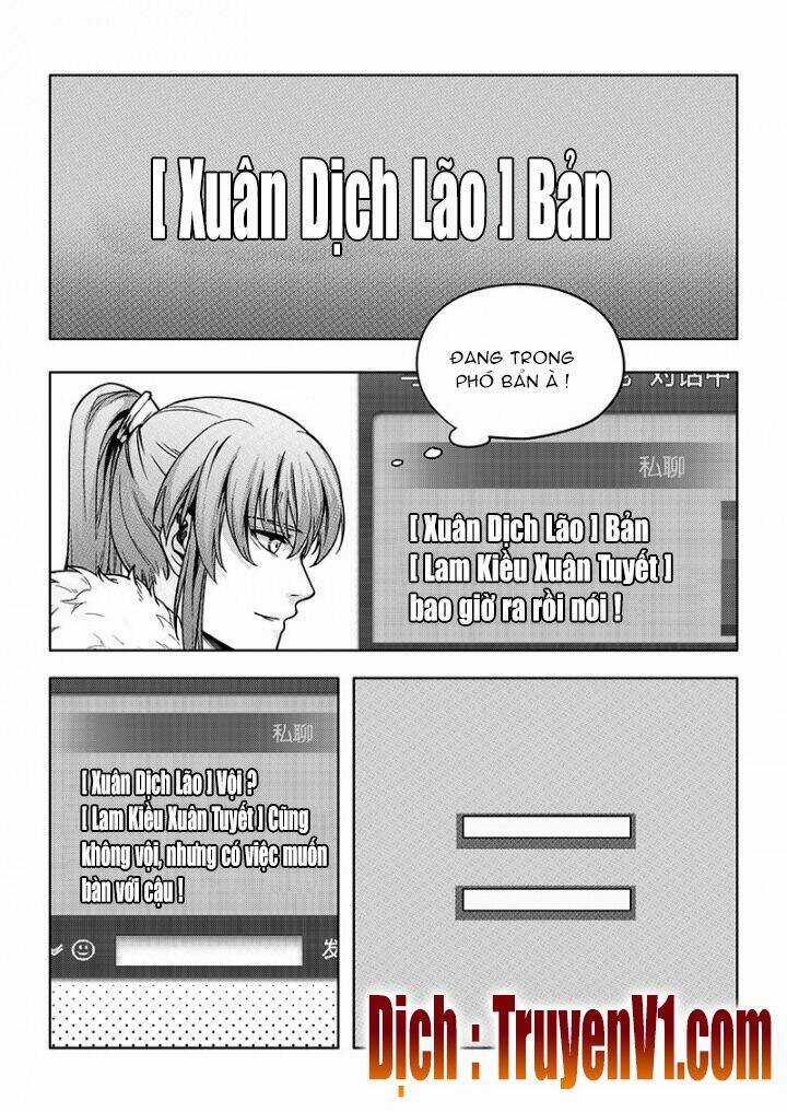 Toàn Chức Cao Thủ - Chapter 81 - Trang 7