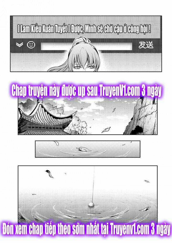 Toàn Chức Cao Thủ - Chapter 81 - Trang 8