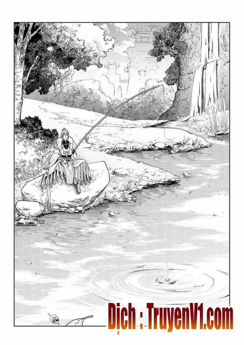 Toàn Chức Cao Thủ - Chapter 82 - Trang 1